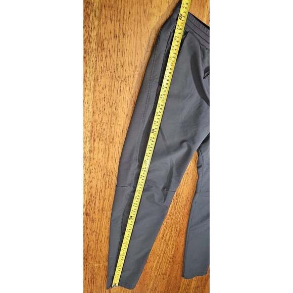 UNRL Pants Womens Small Joggers Performance Gray Athleisure Athletic - Picture 8 of 14